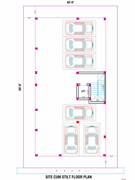  ayishmanbhava Ayishmanbhava Cluster Plan