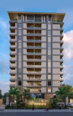 ventura Elevation Elevation