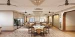 Banquet Hall amenities of JS Ventura
