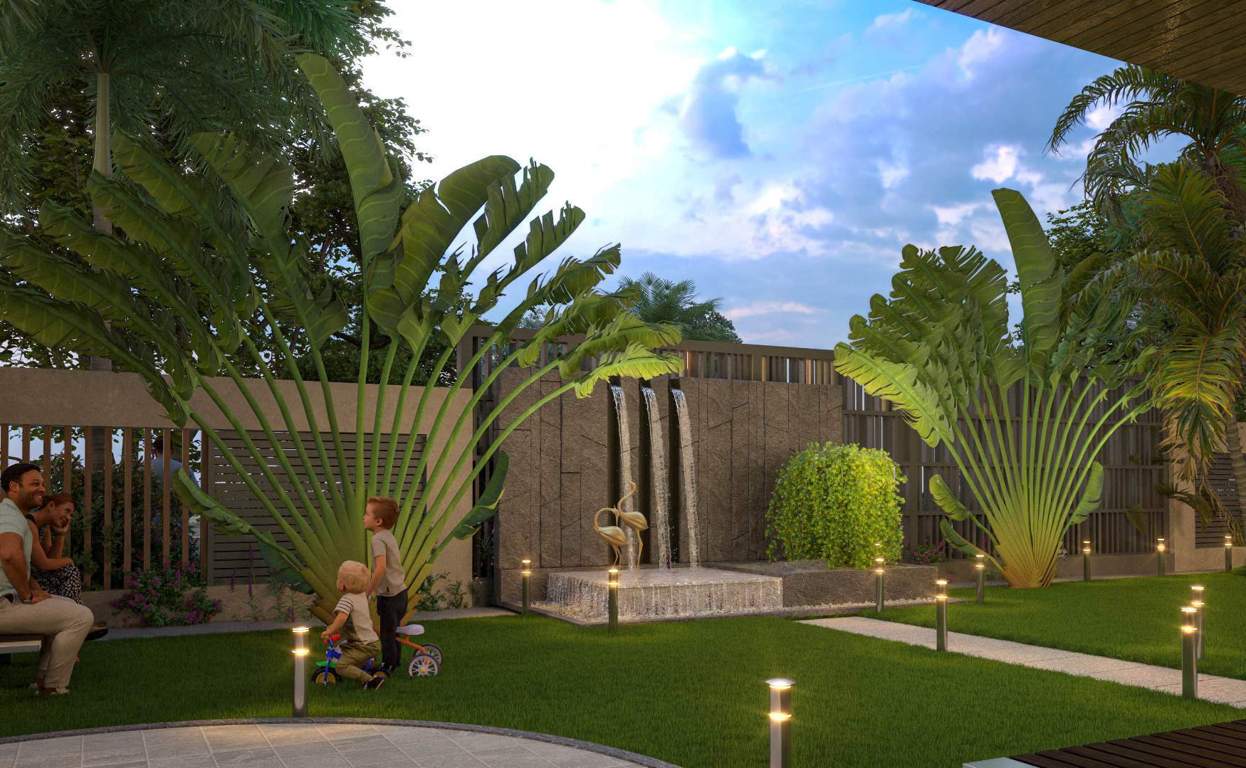  ventura Landscape Garden and Tree Planting