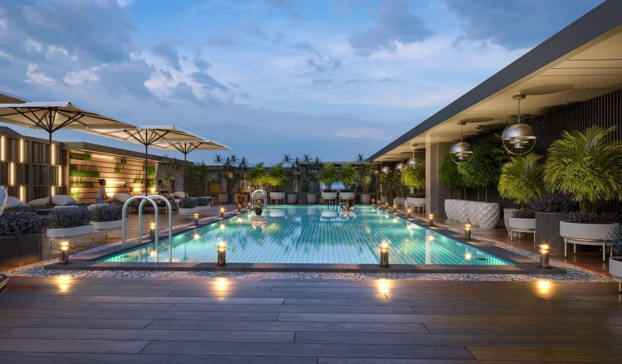  ventura Swimming Pool