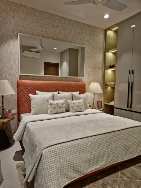 Bedroom highline Bedroom