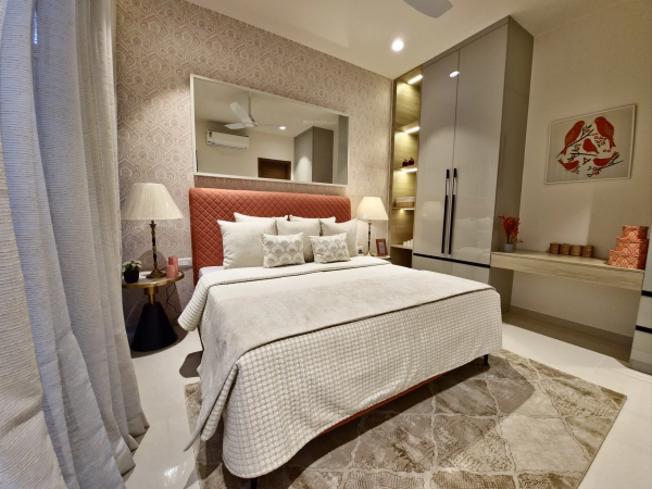 Bedroom highline Bedroom