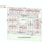  rajeshwari-pride Layout Plan