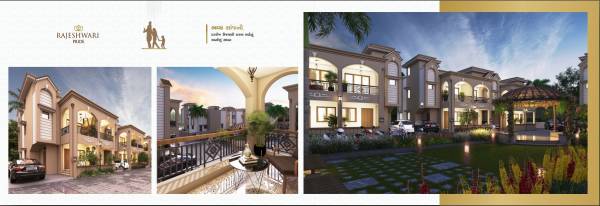  rajeshwari-pride Elevation