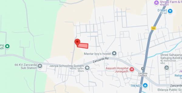 Location Plan upasana-park-a Location Plan