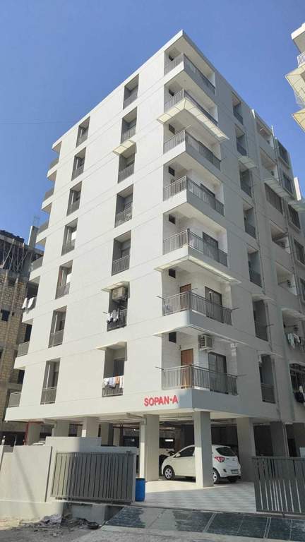  sopan heights a&b A Construction Status Jan 25