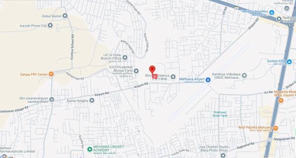 Location Plan alap-aikyam Location Plan