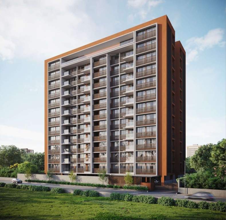  alap aikyam Elevation