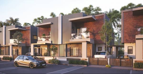  shivay-vatika Elevation