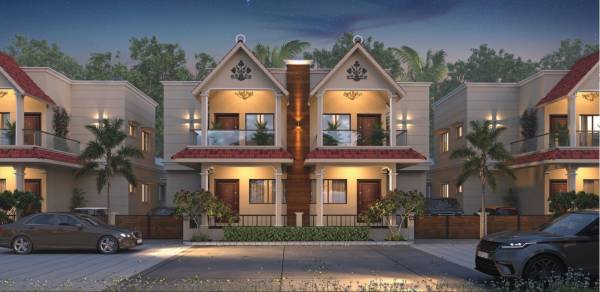  shivalay-heritage Elevation