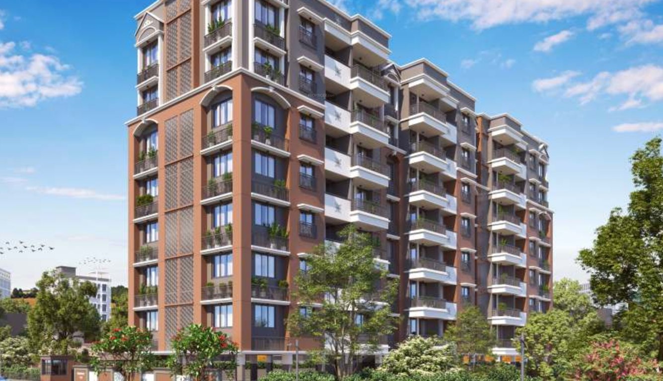  rajeshwari icon Elevation