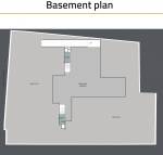 B Cluster Plan for ground Floor  tanishq-prime B Cluster Plan for ground Floor
