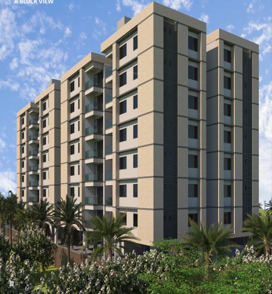  tanishq-prime Elevation