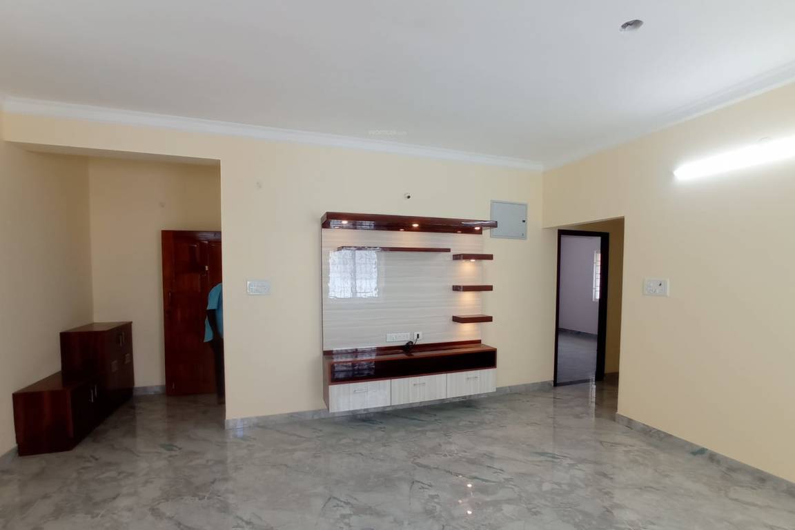  krisshiv Living Area