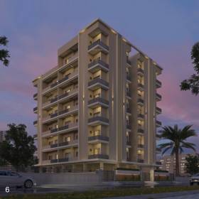  shilp-opera Elevation