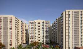  silver sky Elevation