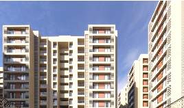  silver sky Elevation