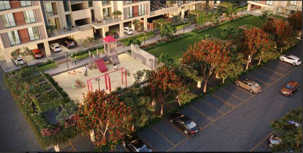  silver-sky Children's play area