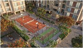  silver sky Football Field