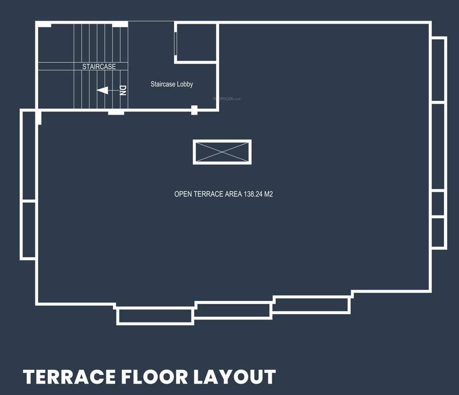  copper plaza Copper Plaza Cluster Plan For Terrace