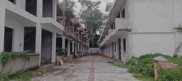  kanha-residency Construction Status Feb-25