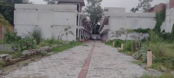  kanha-residency Internal Roads & Footpaths
