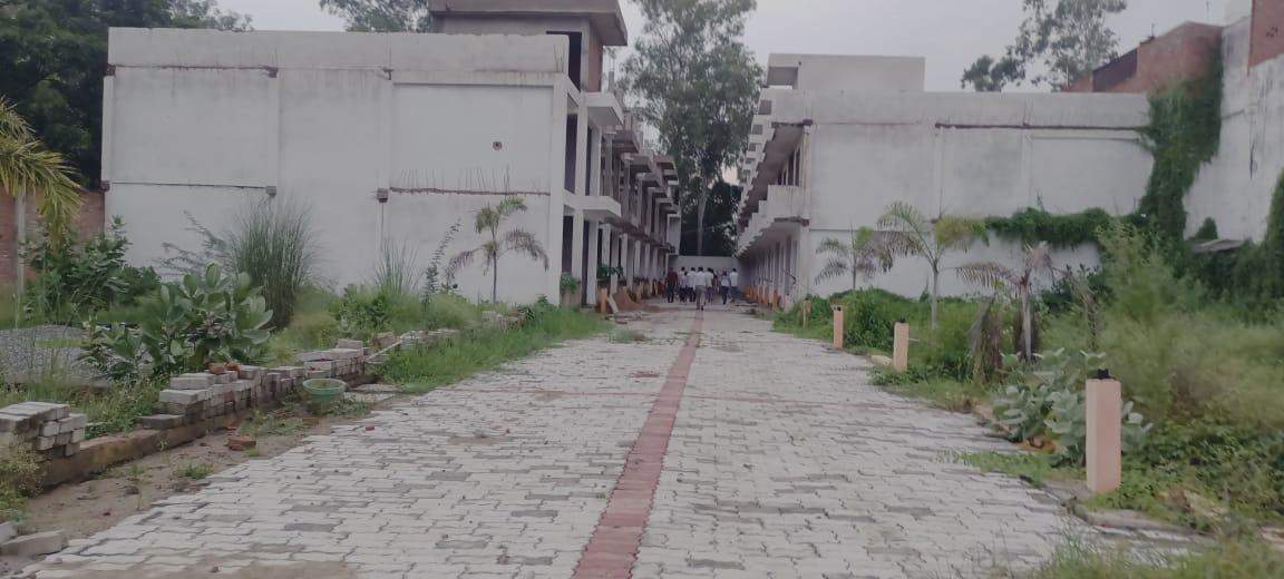  kanha residency Internal Roads & Footpaths