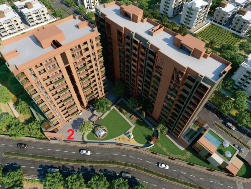  orchid heights Elevation