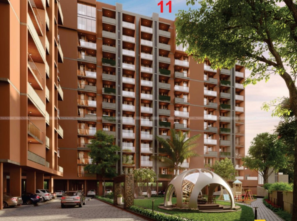  orchid heights Elevation