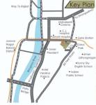  sunmoon-park Location Plan