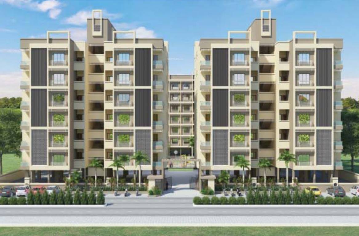  sunmoon park Elevation