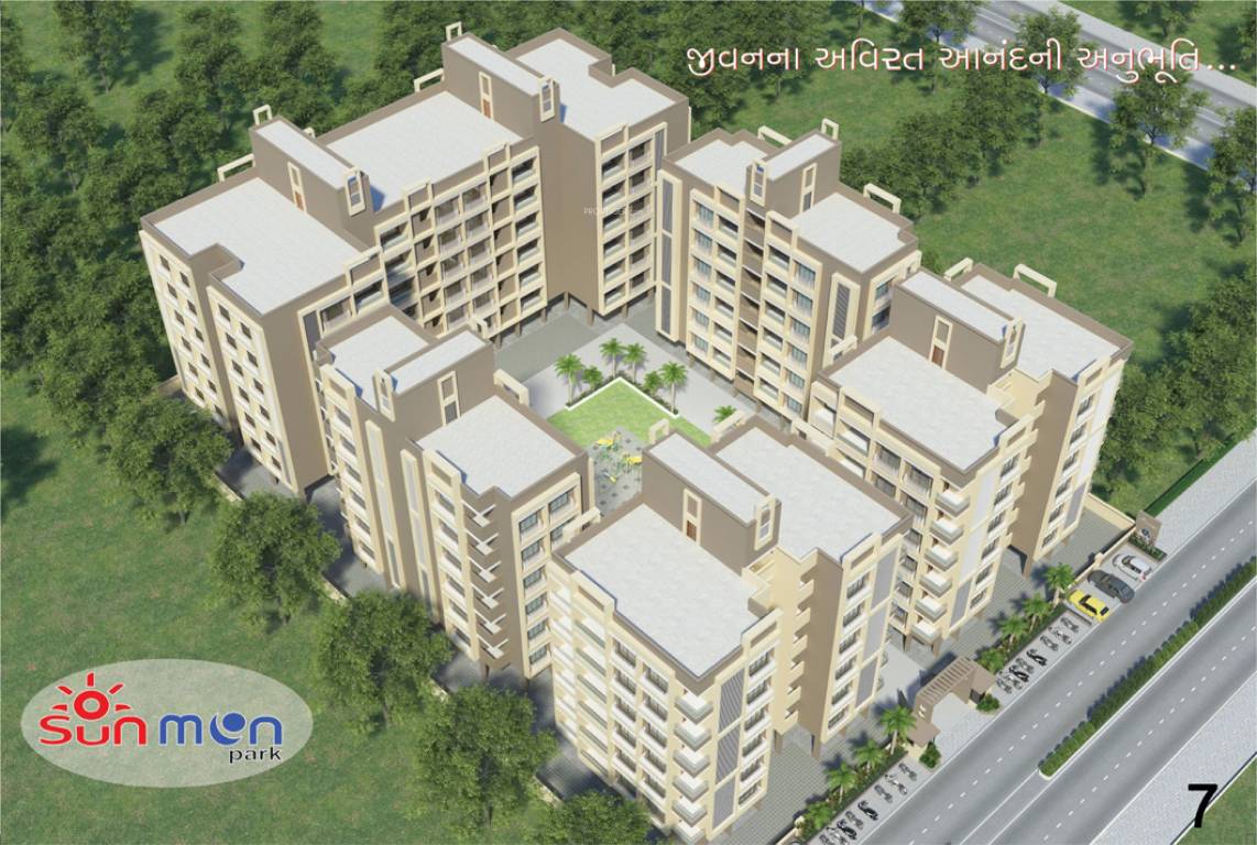  sunmoon park Elevation