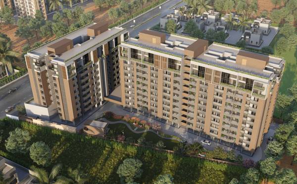  sukirti-vihar Elevation