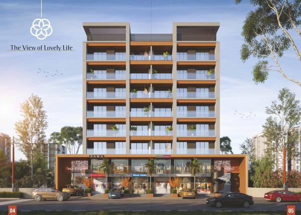  flora-heights Elevation