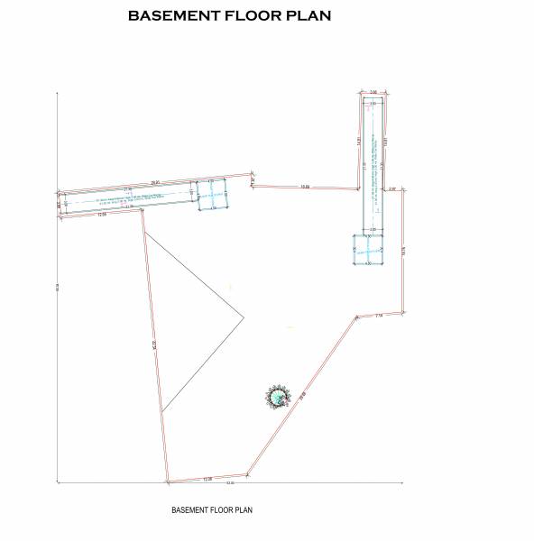 C D Wing Cluster Plan for basement Floor sky-height-building-c-&-d C D Wing Cluster Plan for basement Floor