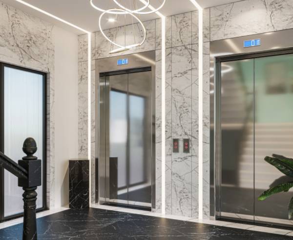 Lift(s) sky-height-building-c-&-d Lift(s)