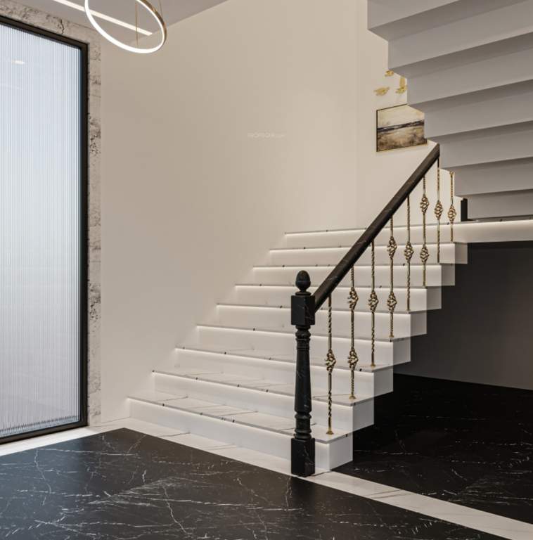  sky height building c & d Others