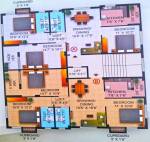 Sova Abasan Cluster Plan  sova-abasan Sova Abasan Cluster Plan