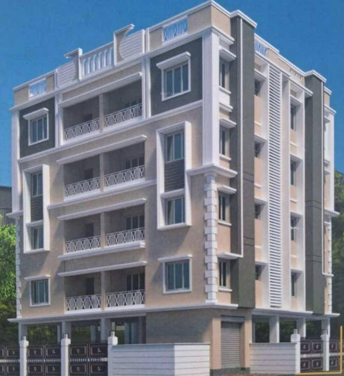 Elevation  sova abasan Elevation