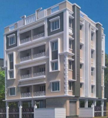 sova-abasan Elevation Elevation