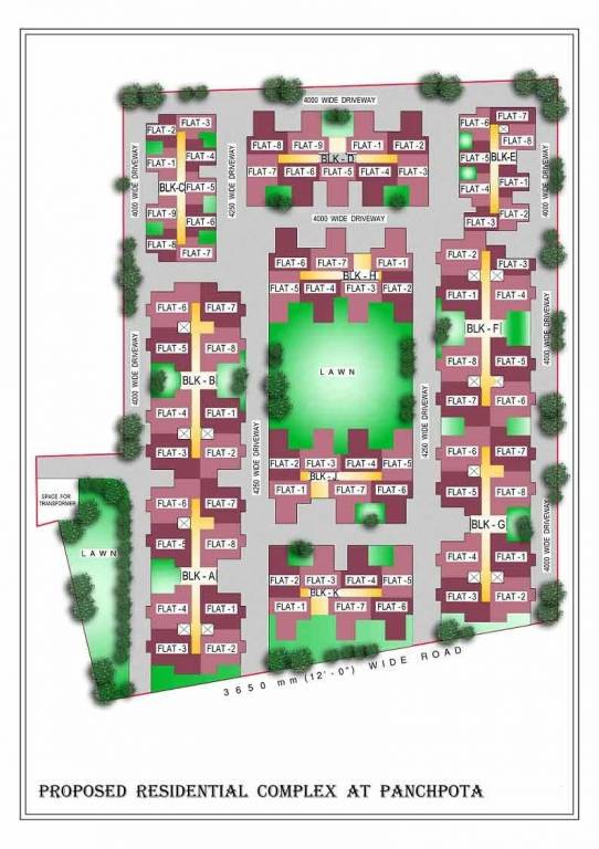  sova abasan Master Plan