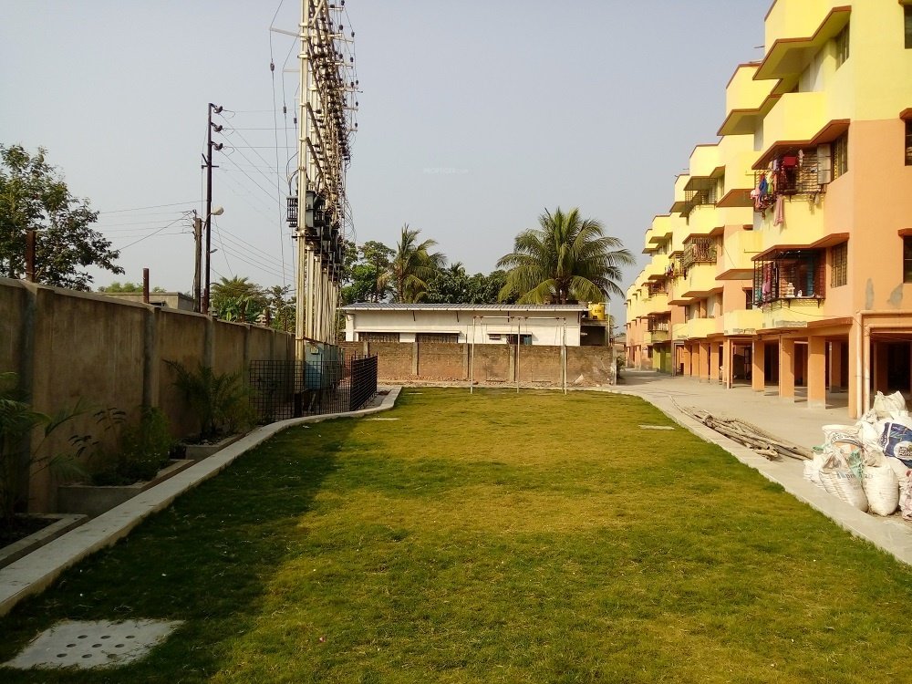  sova abasan Landscaped Gardens