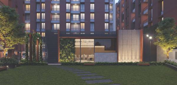 Elevation sun-serenity Elevation