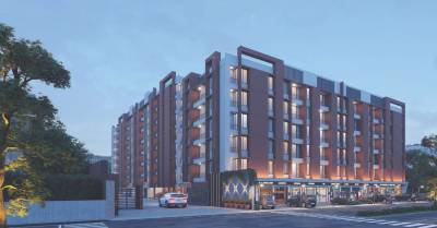 Elevation sun-serenity Elevation