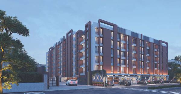 Elevation sun-serenity Elevation