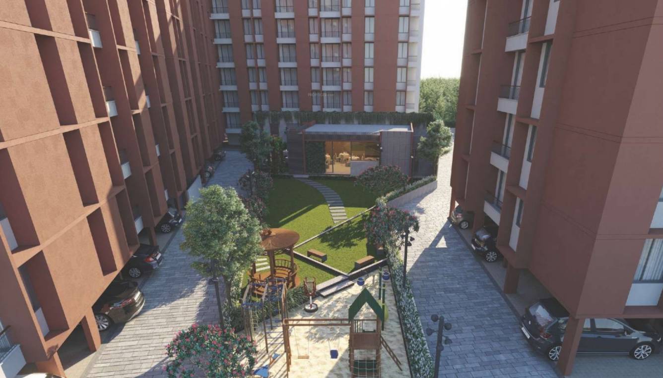  sun serenity Elevation