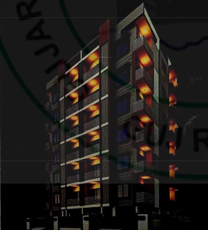  rudradhan palace Elevation