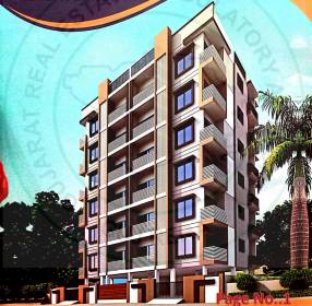  rudradhan-palace Elevation