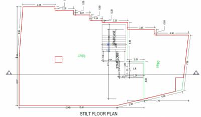 Tulsivan Cluster Plan for ground Floor tulsivan Tulsivan Cluster Plan for ground Floor